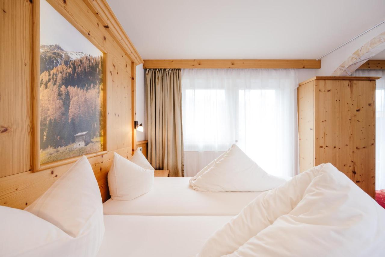 Hotel Andrea ซามส์ ภายนอก รูปภาพ