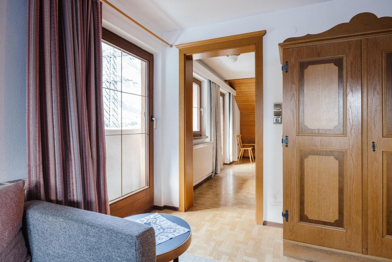 Hotel Andrea ซามส์ ภายนอก รูปภาพ