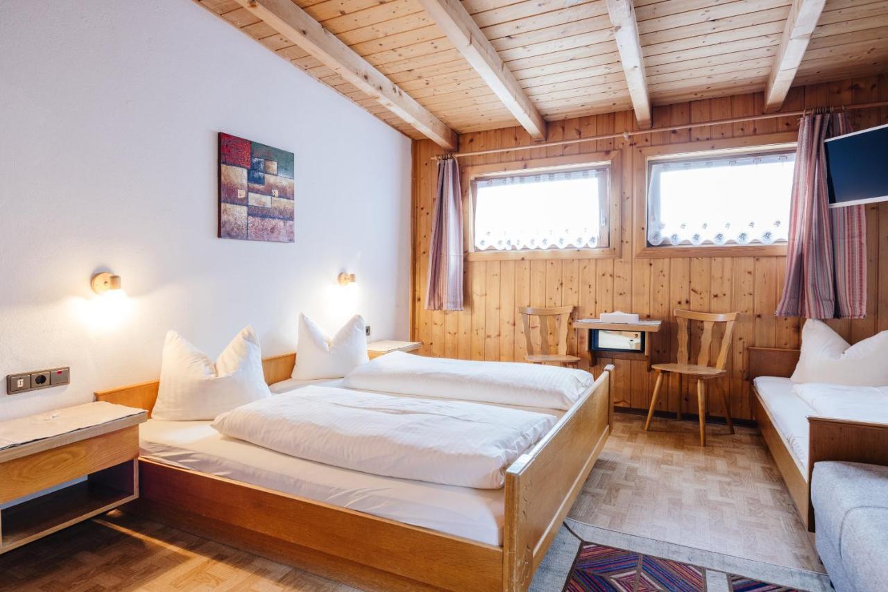 Hotel Andrea ซามส์ ภายนอก รูปภาพ