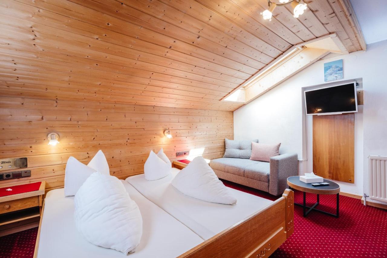 Hotel Andrea ซามส์ ภายนอก รูปภาพ