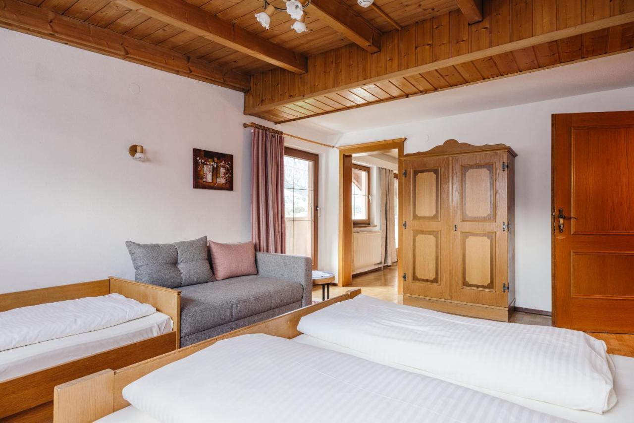 Hotel Andrea ซามส์ ภายนอก รูปภาพ