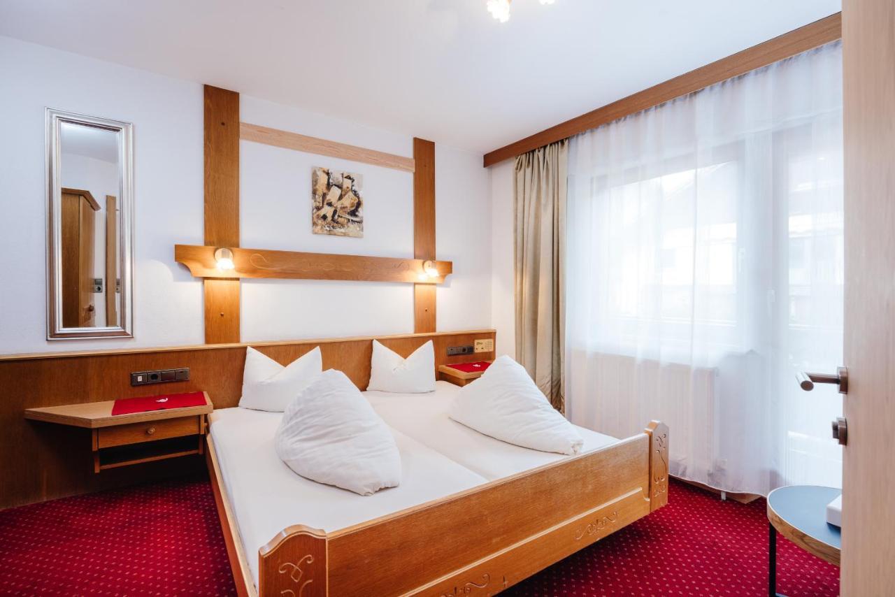 Hotel Andrea ซามส์ ภายนอก รูปภาพ