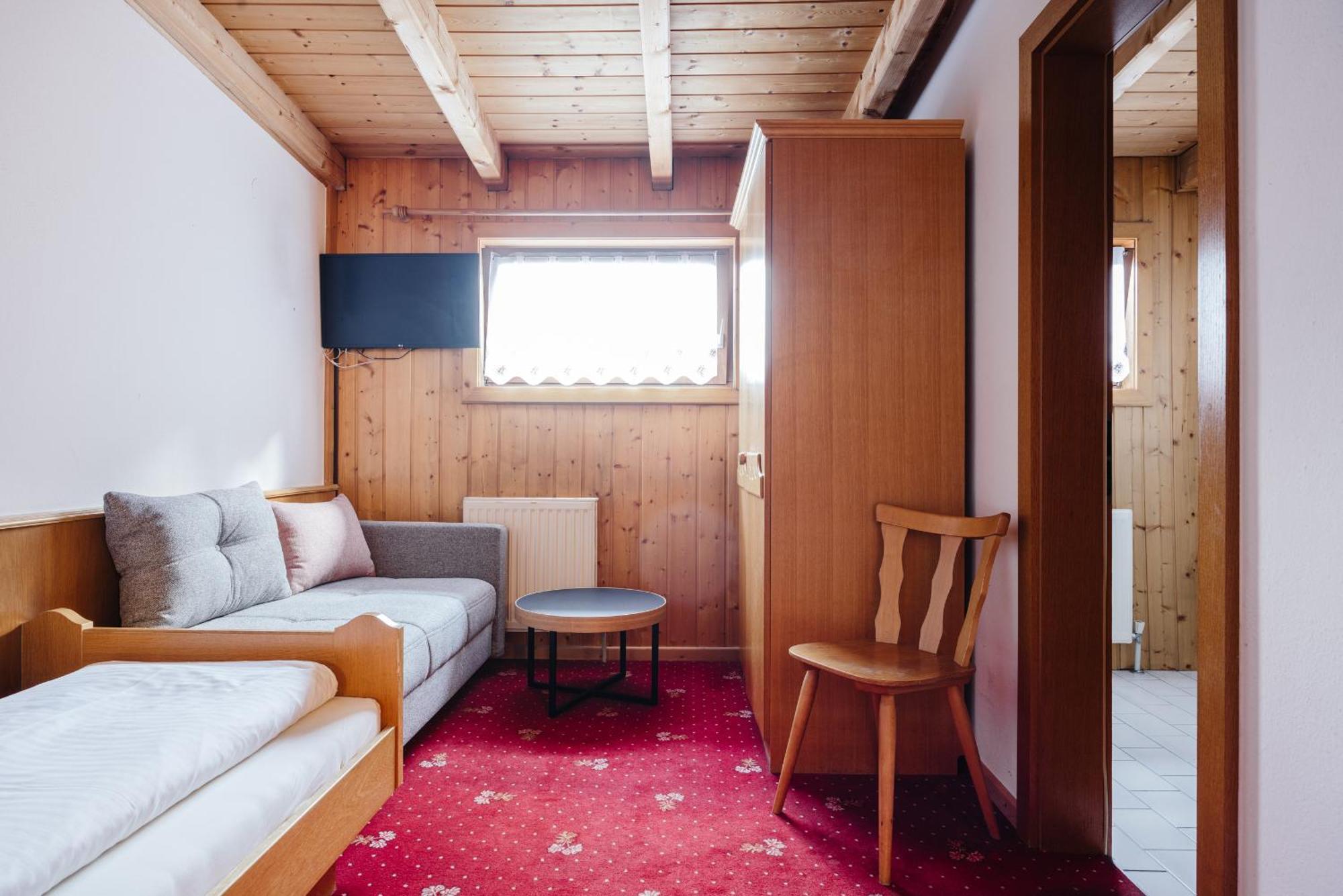 Hotel Andrea ซามส์ ภายนอก รูปภาพ